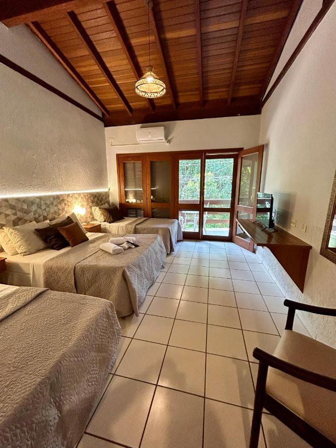 Recanto Verde Praia Hotel Juquehy Juqueí Extérieur photo