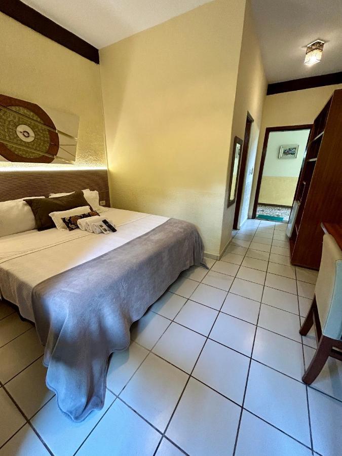 Recanto Verde Praia Hotel Juquehy Juqueí Extérieur photo