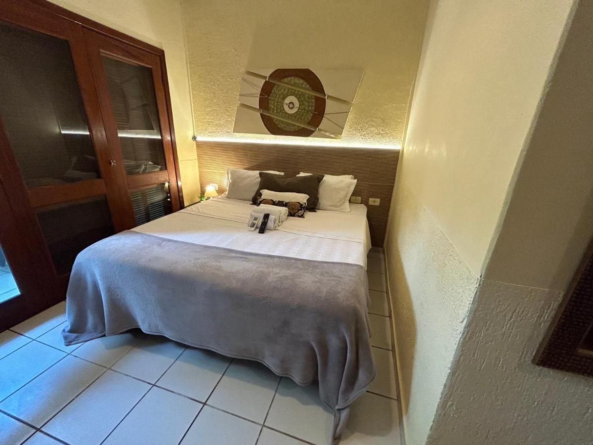 Recanto Verde Praia Hotel Juquehy Juqueí Extérieur photo