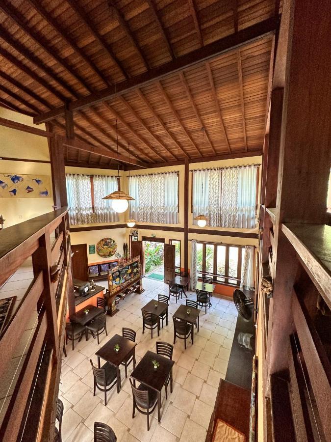Recanto Verde Praia Hotel Juquehy Juqueí Extérieur photo