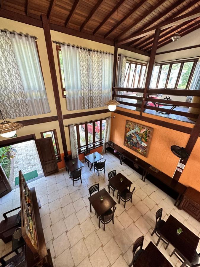 Recanto Verde Praia Hotel Juquehy Juqueí Extérieur photo