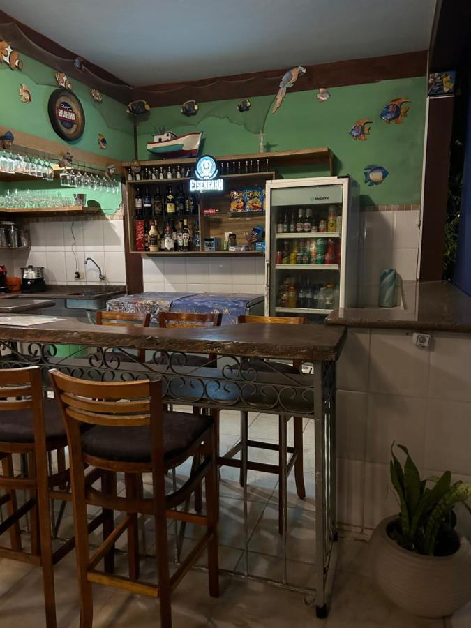 Recanto Verde Praia Hotel Juquehy Juqueí Extérieur photo