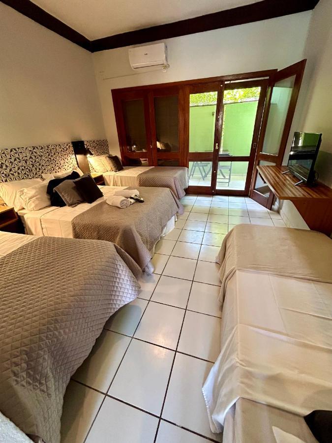 Recanto Verde Praia Hotel Juquehy Juqueí Extérieur photo
