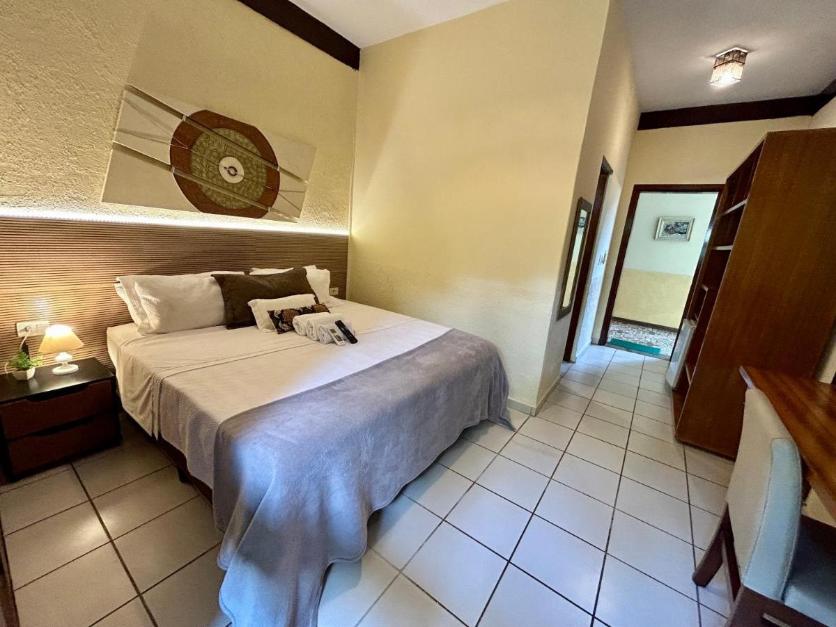 Recanto Verde Praia Hotel Juquehy Juqueí Extérieur photo
