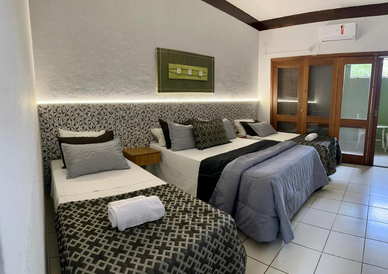 Recanto Verde Praia Hotel Juquehy Juqueí Extérieur photo