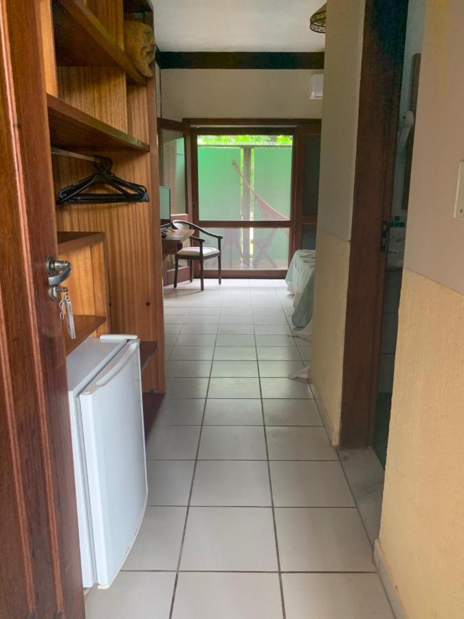 Recanto Verde Praia Hotel Juquehy Juqueí Extérieur photo